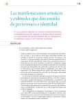 Miniatura página 82 de Colección Ximhai. Nuestro libro de proyectos.   Libro de Educación Secundaria Grado 1°  Ciclo Escolar 2025 - 2026