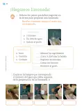 Miniatura página 35 de Múltiples lenguajes. Trazos y palabras.   Libro de Educación Primaria Grado 2°  Ciclo Escolar 2025 - 2026