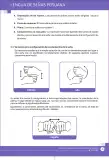 Miniatura página 39 de Lengua de señas peruana : guía para el aprendizaje de la lengua de señas peruana, vocabulario básico · 2015