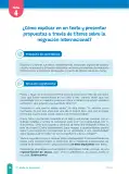 Miniatura página 78 de Fichas de aprendizaje de Comunicación 2 · 2024