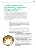 Miniatura página 250 de Colección Ximhai. Ética, naturaleza y sociedades.   Libro de Educación Telesecundaria Grado 1°  Ciclo Escolar 2025 - 2026