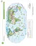 Miniatura página 59 de Cartografía de México y el mundo.   Libro de Educación Primaria Grado 4°  Ciclo Escolar 2025 - 2026