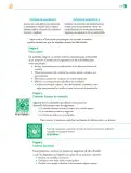 Miniatura página 120 de Colección Ximhai. Nuestro libro de Proyectos. Tomo I.   Libro de Educación Telesecundaria Grado 1°  Ciclo Escolar 2025 - 2026