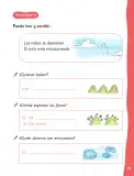 Miniatura página 22 de Lenguaje y Comunicación – Primero Básico | Texto del Estudiante MINEDUC – Descargar PDF · 2024