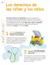 Miniatura página 175 de Múltiples lenguajes.   Libro de Educación Primaria Grado 3°  Ciclo Escolar 2025 - 2026