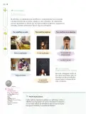 Miniatura página 25 de Nuestros saberes: Libro para alumnos, maestros y familia.   Libro de Educación Primaria Grado 6°  Ciclo Escolar 2025 - 2026