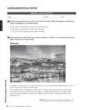 Miniatura página 176 de Inglés – Sexto Básico | Student’s Book MINEDUC – Descargar PDF · 2024