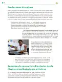 Miniatura página 313 de Colección Ximhai. Lenguajes.   Libro de Educación Telesecundaria Grado 1°  Ciclo Escolar 2025 - 2026