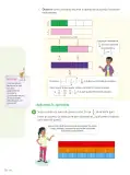 Miniatura página 72 de Texto de Matemática 5. Quinto grado de Primaria · 2024