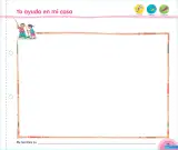 Miniatura página 18 de Aprendemos jugando : cuaderno de trabajo, 4 años · 2016