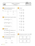 Miniatura página 30 de Sumo Primero – Cuarto Básico | Texto del Estudiante MINEDUC – Descargar PDF · 2024