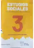 Miniatura página 1 de Estudios Sociales 3° · Egb 3 Estudios Sociales 2024 · 2024