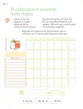 Miniatura página 11 de Múltiples lenguajes. Trazos y números.   Libro de Educación Primaria Grado 2°  Ciclo Escolar 2025 - 2026