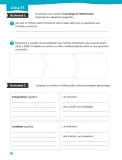Miniatura página 58 de Lenguaje y Comunicación – Tercero Básico | Texto del Estudiante MINEDUC – Descargar PDF · 2024