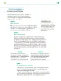 Miniatura página 64 de Colección Nanahuatzin. Nuestro libro de Proyectos. Tomo I.   Libro de Educación Telesecundaria Grado 3°  Ciclo Escolar 2025 - 2026