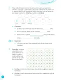 Miniatura página 60 de Cuadernillo de Matemática 3, tercer grado de Primaria · 2023