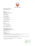 Miniatura página 4 de Cuadernillo de Comunicación 6, sexto grado de Primaria · 2023