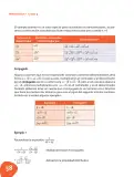 Miniatura página 59 de Matematica 9° · Postprimaria
