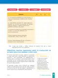 Miniatura página 91 de Fichas de aprendizaje de Comunicación 3 · 2024