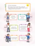 Miniatura página 5 de Cuadernillo de Comunicación 3. Tercer grado de Primaria · 2024