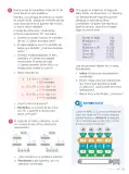 Miniatura página 53 de Texto de Matemática 6. Sexto grado de Primaria · 2024