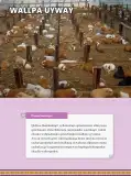 Miniatura página 43 de 3 Rimana - Qillqasqa maytu - Qichwa, Chanka. Texto de Comunicación del 3° de Secundaria - Quechua, Chanka · 2023