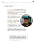 Miniatura página 228 de Colección Nanahuatzin. De lo humano y lo comunitario.   Libro de Educación Secundaria Grado 3°  Ciclo Escolar 2025 - 2026
