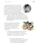 Miniatura página 254 de Proyectos Comunitarios.   Libro de Educación Primaria Grado 1°  Ciclo Escolar 2025 - 2026