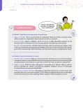 Miniatura página 71 de Aprendemos a través del lenguaje de las artes visuales Fascículo 1 para estudiantes de Educación Secundaria · 2024