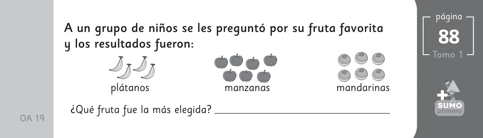 Miniatura página 53 de Matemática – Primero Básico | Texto del Estudiante MINEDUC – Descargar PDF · 2024