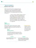 Miniatura página 261 de Colección Nanahuatzin. Nuestro libro de Proyectos. Tomo I.   Libro de Educación Telesecundaria Grado 3°  Ciclo Escolar 2025 - 2026