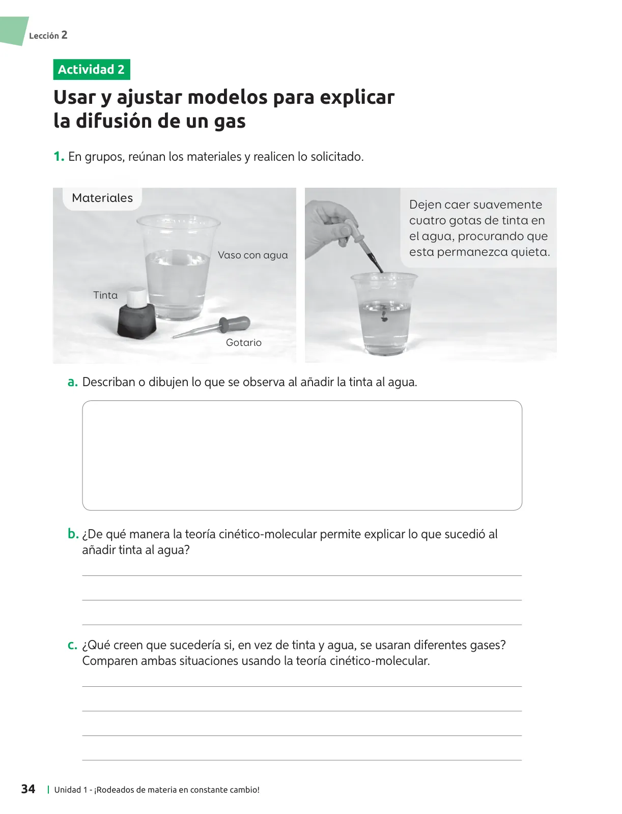 Miniatura página 35 de Ciencias Naturales – Séptimo Básico | Texto del Estudiante MINEDUC – Descargar PDF · 2024