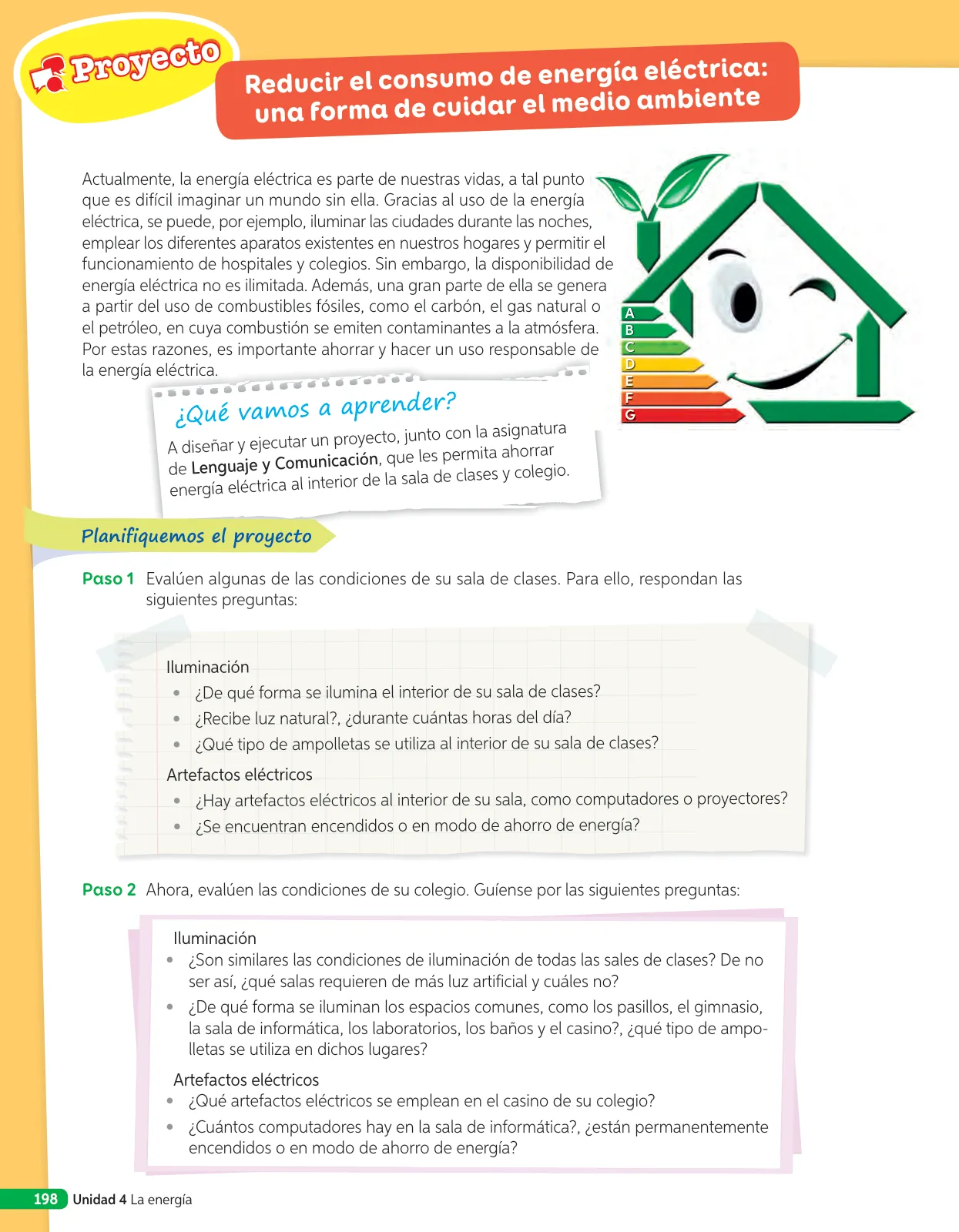 Página 103 de Libro de Ciencias Naturales – Quinto Básico | Texto del Estudiante MINEDUC – Descargar PDF · 2024