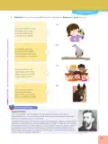 Miniatura página 119 de Lengua Y Literatura 6° · Egb 6 Lengua Y Literatura 2025 · 2025
