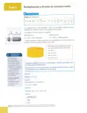 Miniatura página 28 de Matematica 9° · Egb 9 Matematica 2025 · 2025
