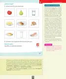 Miniatura página 36 de Ciencias Naturales – Primero Básico | Texto del Estudiante (MINEDUC) – Descargar PDF · 2024