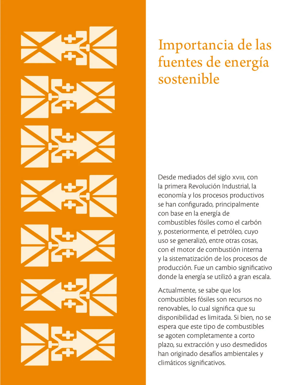 Miniatura página 82 de Colección Nanahuatzin. De lo humano y lo comunitario.   Libro de Educación Secundaria Grado 3°  Ciclo Escolar 2025 - 2026