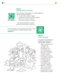Miniatura página 33 de Colección Ximhai. Nuestro libro de Proyectos.  Tomo III.  Libro de Educación Telesecundaria Grado 1°  Ciclo Escolar 2025 - 2026