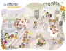 Miniatura página 15 de Explorar e imaginar con mi libro de Preescolar.   Libro de Educación Preescolar Grado 1°  Ciclo Escolar 2025 - 2026