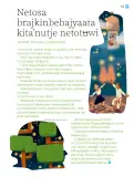 Miniatura página 244 de Múltiples lenguajes.   Libro de Educación Primaria Grado 2°  Ciclo Escolar 2025 - 2026