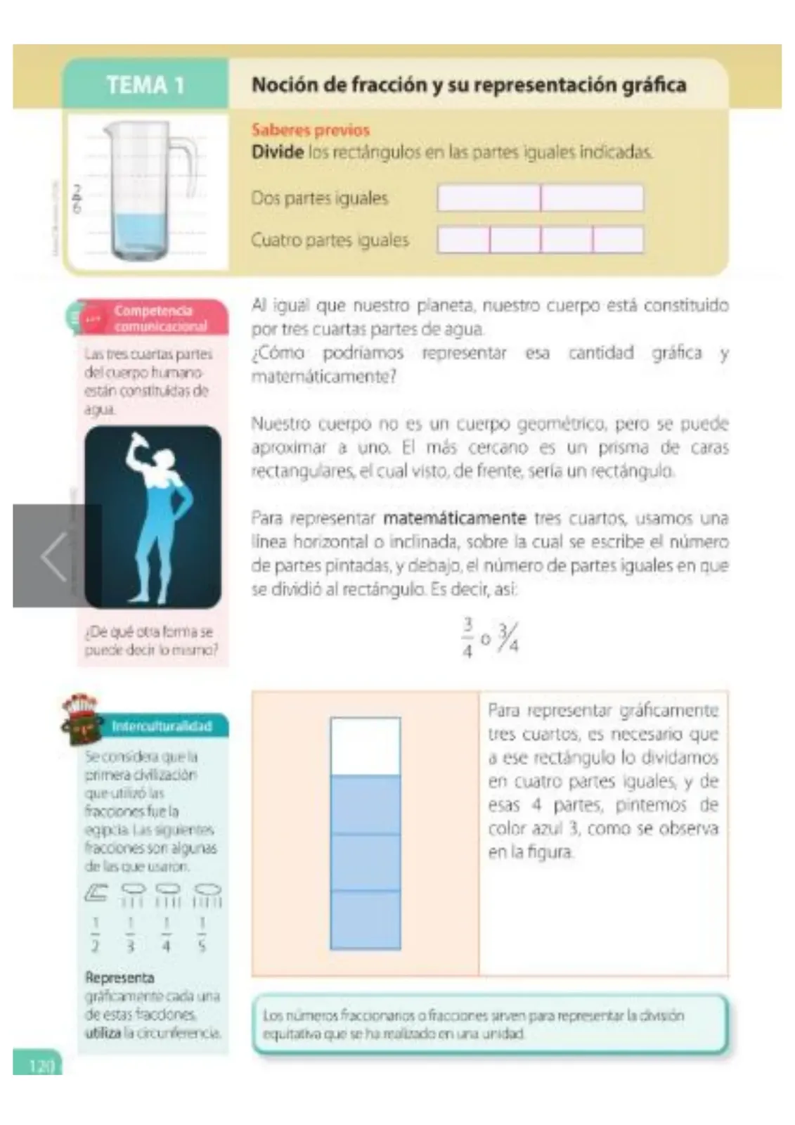Página 121 de Matematica · 5 EGB · 2025