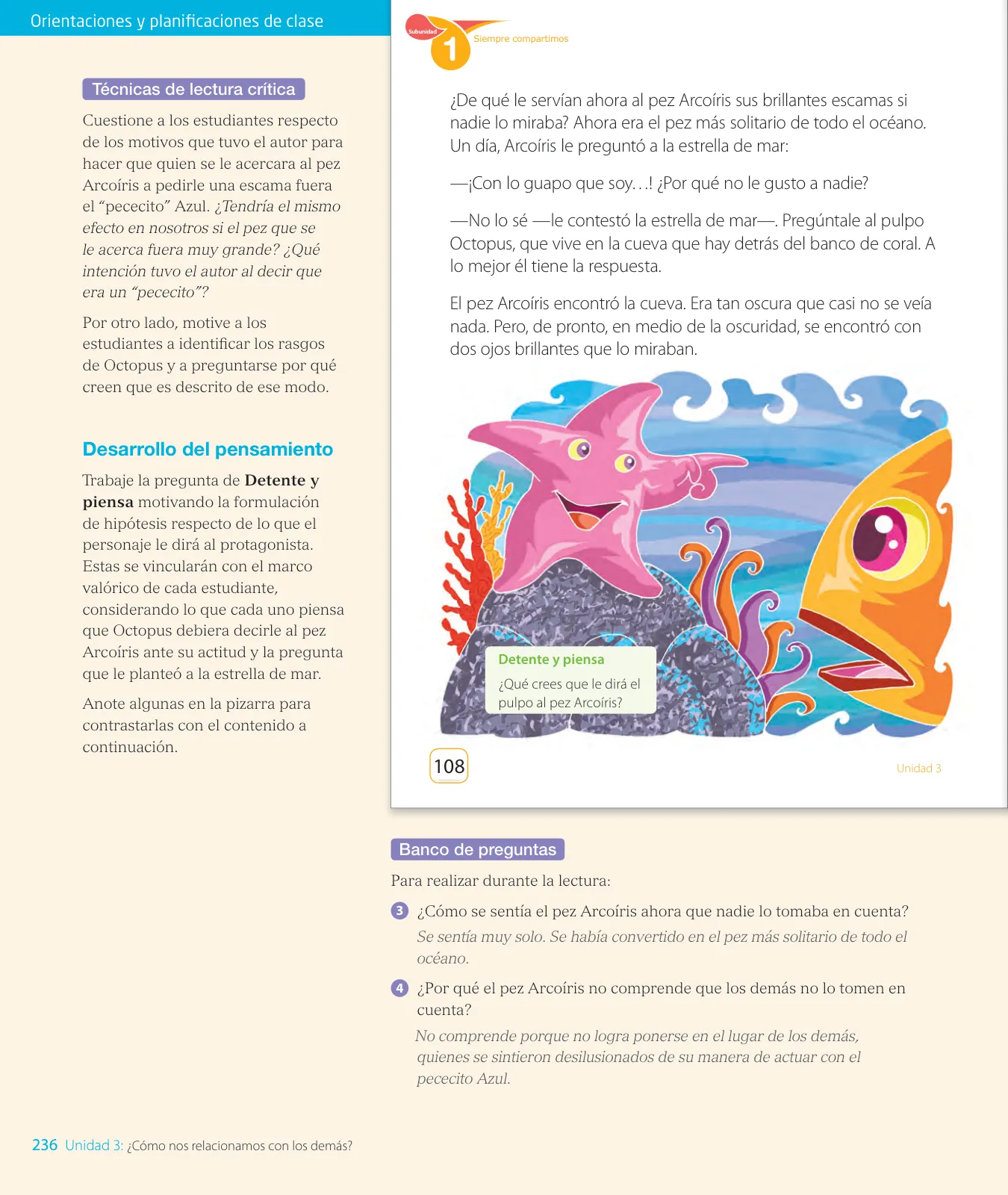 Página 28 de Lenguaje y Comunicación – Segundo Básico – Texto del Estudiante MINEDUC – Descargar PDF · 2024
