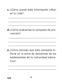 Miniatura página 158 de Libro de Ciencias Naturales – Quinto Básico | Texto del Estudiante MINEDUC – Descargar PDF · 2024