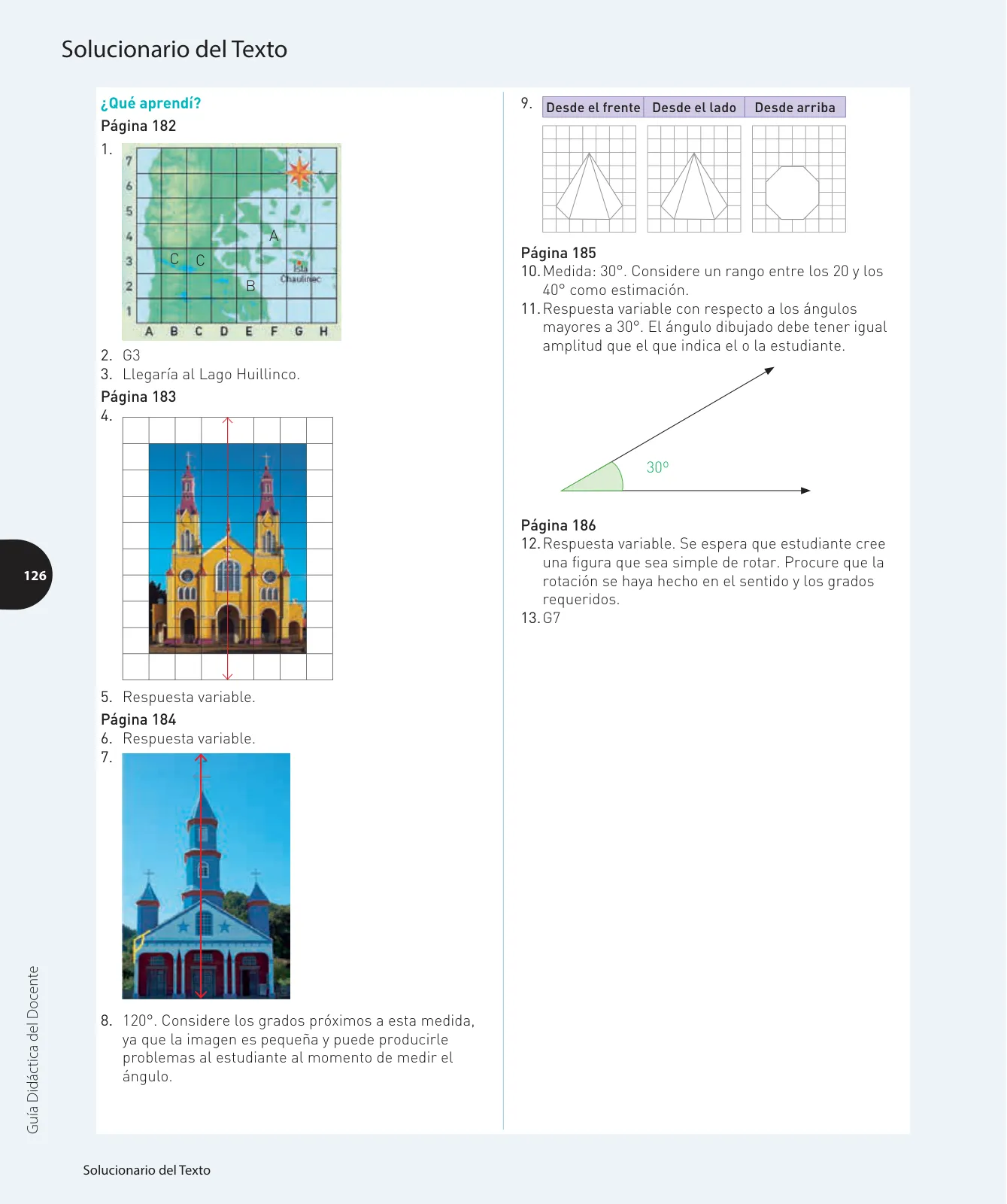 Página 315 de Matemática – Cuarto Básico | Texto del Estudiante MINEDUC – Descargar PDF · 2024