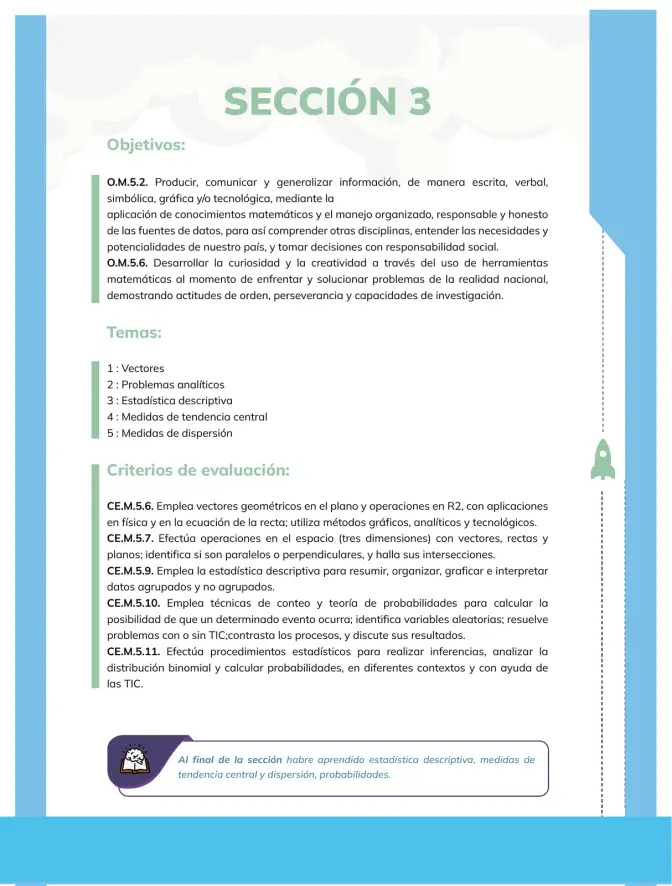 Página 58 de Matematica 1° · Bgu 1 Matematica 2024 · 2024