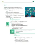 Miniatura página 48 de Colección Ximhai. Nuestro libro de Proyectos.  Tomo III.  Libro de Educación Telesecundaria Grado 1°  Ciclo Escolar 2025 - 2026