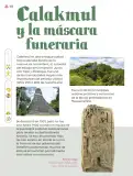 Miniatura página 201 de Múltiples lenguajes.   Libro de Educación Primaria Grado 4°  Ciclo Escolar 2025 - 2026