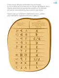 Miniatura página 102 de Múltiples lenguajes.   Libro de Educación Primaria Grado 1°  Ciclo Escolar 2025 - 2026