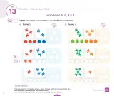 Miniatura página 31 de Cuadernillo de Matemática 1, primer grado de Primaria · 2023