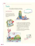 Miniatura página 109 de Uérakua anapu uantakua. Projects and Readings.  Libro de Educación Telesecundaria Grado 1°  Ciclo Escolar 2025 - 2026